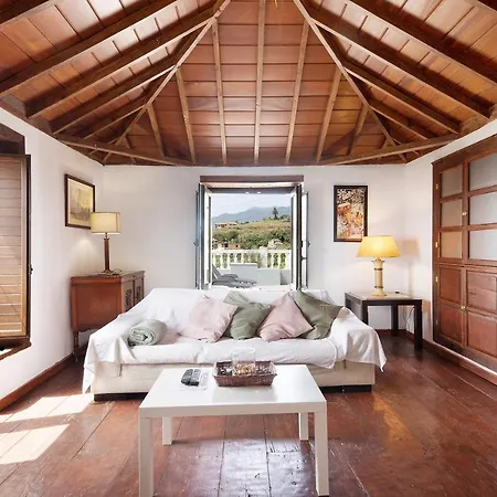 Villa Velhoco Buenavista de Arriba Exterior photo