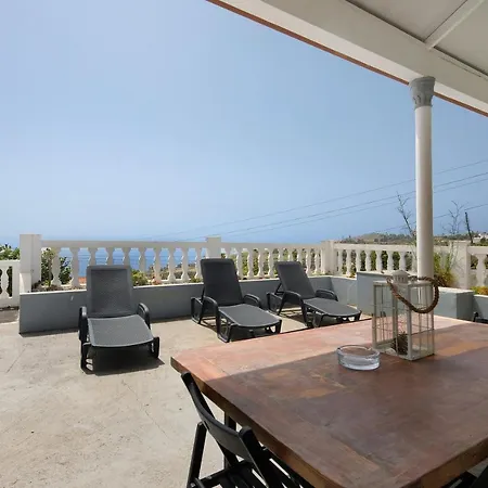 Villa Velhoco Buenavista de Arriba Exterior photo
