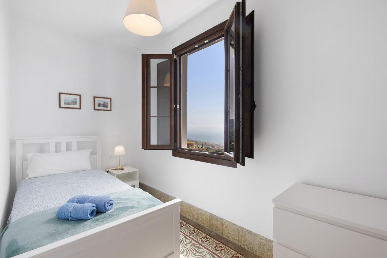 Velhoco Ferienhaus Buenavista de Arriba