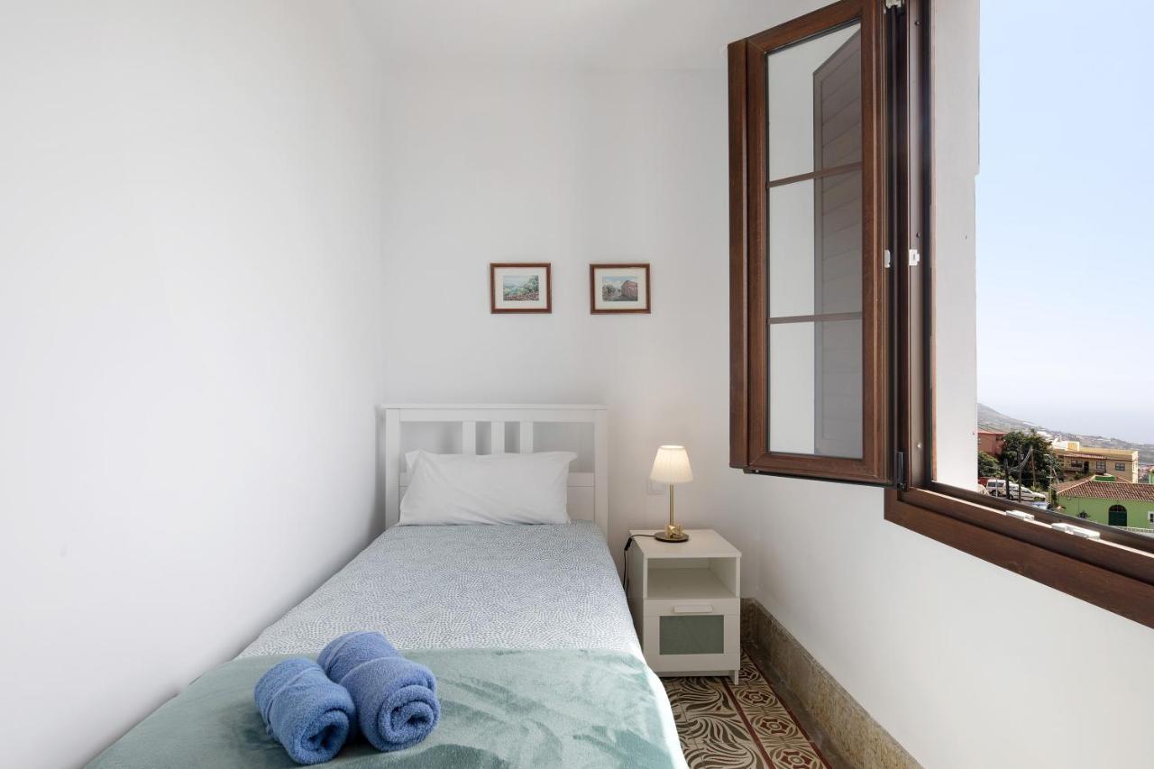 Ferienhaus Velhoco Buenavista de Arriba