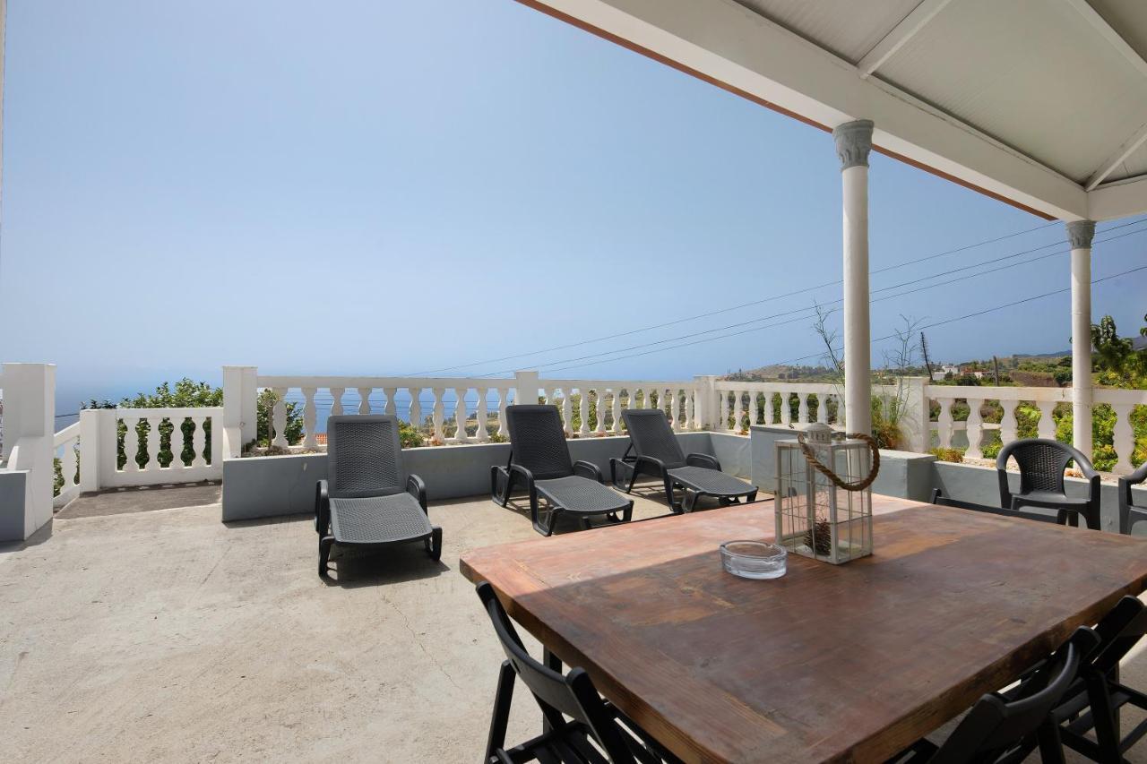 Ferienhaus Velhoco Buenavista de Arriba