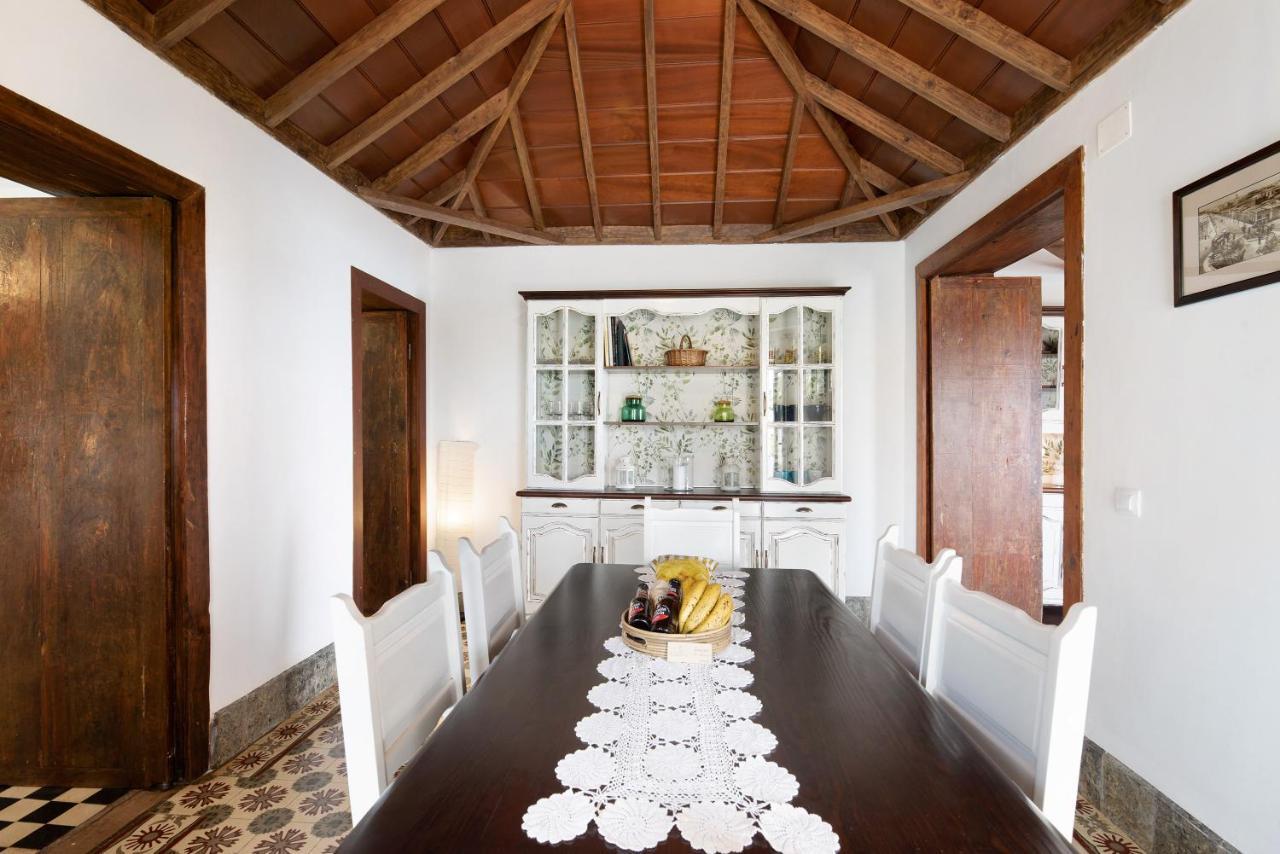 Ferienhaus Velhoco *